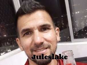 Juleslake