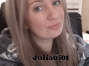 Julia0501