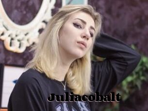 Juliacobalt