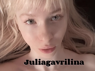 Juliagavrilina