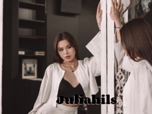 Juliahils