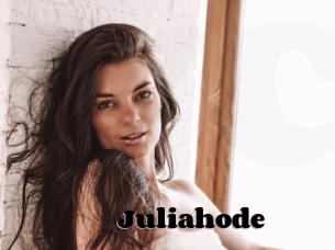 Juliahode