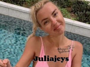 Juliajeys