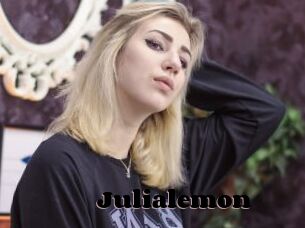 Julialemon