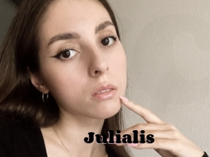 Julialis