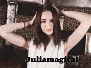 Juliamagical