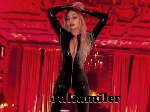 Juliamiler