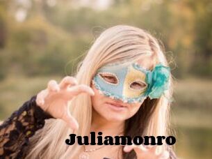 Juliamonro