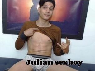 Julian_sexboy