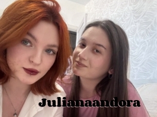 Julianaandora