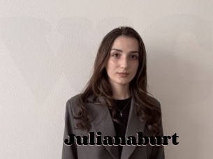Julianaburt