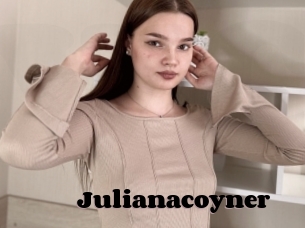 Julianacoyner
