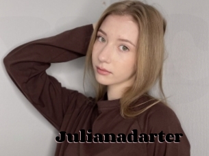 Julianadarter