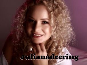 Julianadeering