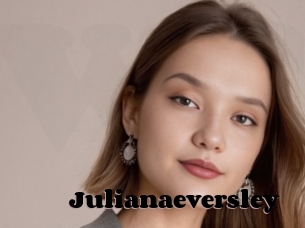 Julianaeversley