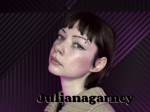 Julianagarney