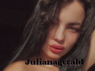 Julianagerald
