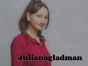 Julianagladman