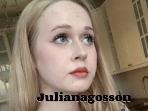 Julianagosson