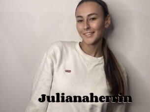 Julianaherrin