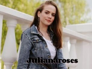 Julianaroses