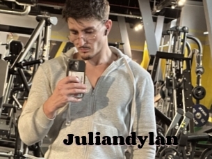 Juliandylan