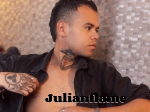 Julianflame