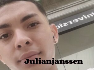 Julianjanssen
