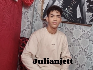Julianjett