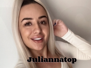Juliannatop