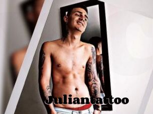Juliantattoo