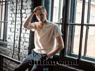 Julianwand