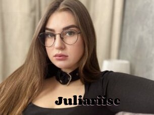 Juliariise