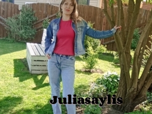 Juliasaylis
