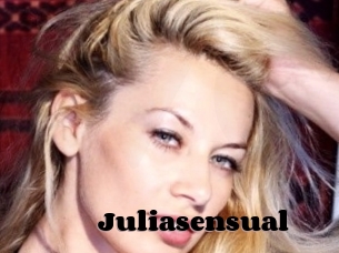 Juliasensual