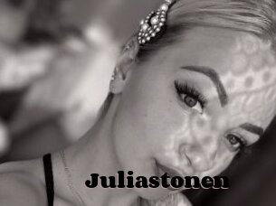 Juliastonen