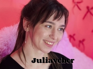 Juliaveber