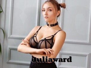 Juliaward