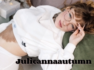 Julieannaautumn