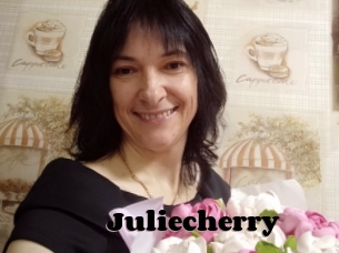 Juliecherry