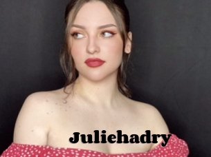 Juliehadry