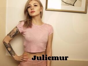 Juliemur
