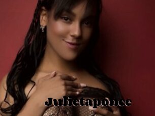 Julietaponce