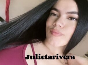 Julietarivera
