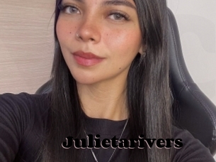 Julietarivers