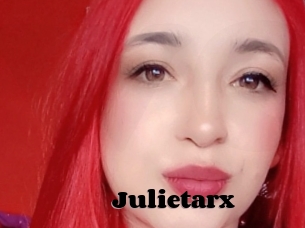 Julietarx