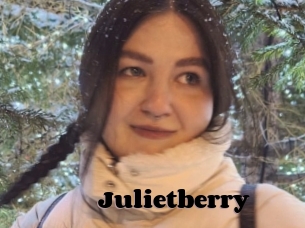 Julietberry