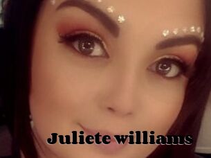 Juliete_williams