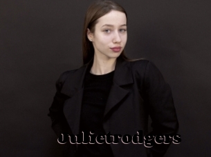 Julietrodgers