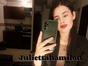 Juliettahamilon